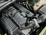 Thumbnail of 2023 F8 Green Dodge Charger