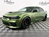Thumbnail of 2023 F8 Green Dodge Charger