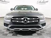 Thumbnail of 2023 Graphite Grey Metallic Mercedes-Benz E-Class