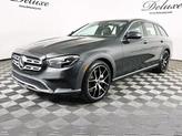 Thumbnail of 2023 Graphite Grey Metallic Mercedes-Benz E-Class