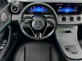 Thumbnail of 2023 Graphite Grey Metallic Mercedes-Benz E-Class