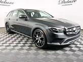 Photo of 2023 Graphite Grey Metallic Mercedes-Benz E-Class