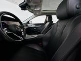 Thumbnail of 2023 Graphite Grey Metallic Mercedes-Benz E-Class
