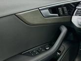 Thumbnail of 2024 Glacier White Metallic Audi A4