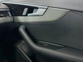 Thumbnail of 2024 Glacier White Metallic Audi A4
