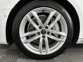 Thumbnail of 2024 Glacier White Metallic Audi A4