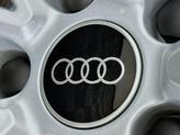 Thumbnail of 2024 Glacier White Metallic Audi A4
