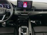 Thumbnail of 2024 Glacier White Metallic Audi A4