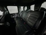 Thumbnail of 2019 Obsidian Black Metallic Mercedes-Benz AMG G 63