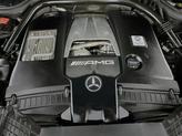 Thumbnail of 2019 Obsidian Black Metallic Mercedes-Benz AMG G 63
