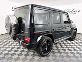 Thumbnail of 2019 Obsidian Black Metallic Mercedes-Benz AMG G 63