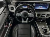 Thumbnail of 2019 Obsidian Black Metallic Mercedes-Benz AMG G 63