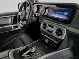 Thumbnail of 2019 Obsidian Black Metallic Mercedes-Benz AMG G 63