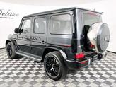 Thumbnail of 2019 Obsidian Black Metallic Mercedes-Benz AMG G 63