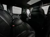 Thumbnail of 2019 Obsidian Black Metallic Mercedes-Benz AMG G 63