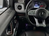 Thumbnail of 2019 Obsidian Black Metallic Mercedes-Benz AMG G 63