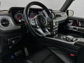 Thumbnail of 2019 Obsidian Black Metallic Mercedes-Benz AMG G 63