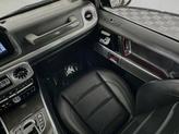 Thumbnail of 2019 Obsidian Black Metallic Mercedes-Benz AMG G 63