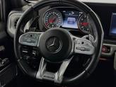 Thumbnail of 2019 Obsidian Black Metallic Mercedes-Benz AMG G 63