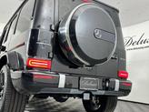 Thumbnail of 2019 Obsidian Black Metallic Mercedes-Benz AMG G 63