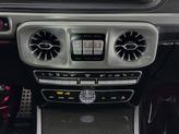 Thumbnail of 2019 Obsidian Black Metallic Mercedes-Benz AMG G 63