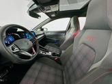 Thumbnail of 2024 Deep Black Pearl Volkswagen Golf GTI