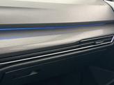 Thumbnail of 2024 Deep Black Pearl Volkswagen Golf GTI