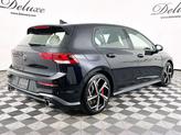 Thumbnail of 2024 Deep Black Pearl Volkswagen Golf GTI