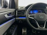 Thumbnail of 2024 Pure Gray Volkswagen Atlas