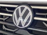Thumbnail of 2024 Pure Gray Volkswagen Atlas