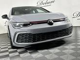 Thumbnail of 2024 Moonstone Gray/Black Roof Volkswagen Golf GTI