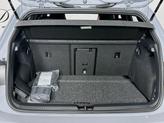 Thumbnail of 2024 Moonstone Gray/Black Roof Volkswagen Golf GTI