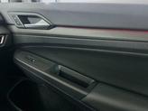 Thumbnail of 2024 Moonstone Gray/Black Roof Volkswagen Golf GTI