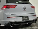 Thumbnail of 2024 Moonstone Gray/Black Roof Volkswagen Golf GTI