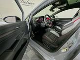 Thumbnail of 2024 Moonstone Gray/Black Roof Volkswagen Golf GTI