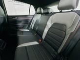 Thumbnail of 2024 Moonstone Gray/Black Roof Volkswagen Golf GTI