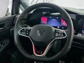 Thumbnail of 2024 Moonstone Gray/Black Roof Volkswagen Golf GTI