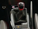 Thumbnail of 2024 Moonstone Gray/Black Roof Volkswagen Golf GTI