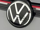 Thumbnail of 2024 Moonstone Gray/Black Roof Volkswagen Golf GTI