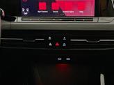 Thumbnail of 2024 Moonstone Gray/Black Roof Volkswagen Golf GTI