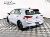 Thumbnail of 2024 Moonstone Gray/Black Roof Volkswagen Golf GTI