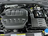 Thumbnail of 2024 Moonstone Gray/Black Roof Volkswagen Golf GTI