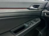 Thumbnail of 2024 Moonstone Gray/Black Roof Volkswagen Golf GTI