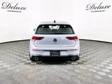 Thumbnail of 2024 Moonstone Gray/Black Roof Volkswagen Golf GTI