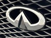 Thumbnail of 2023 Moonstone White INFINITI QX80