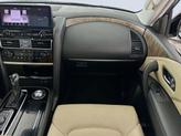 Thumbnail of 2023 Moonstone White INFINITI QX80