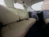 Thumbnail of 2023 Moonstone White INFINITI QX80