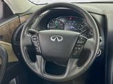 Thumbnail of 2023 Moonstone White INFINITI QX80