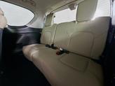 Thumbnail of 2023 Moonstone White INFINITI QX80