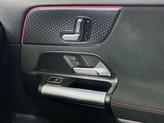 Thumbnail of 2024 Night Black Mercedes-Benz GLA 250